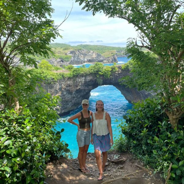 Day tour Nusa Penida - snorkeling trip and best viewpoints of the island - Image 3