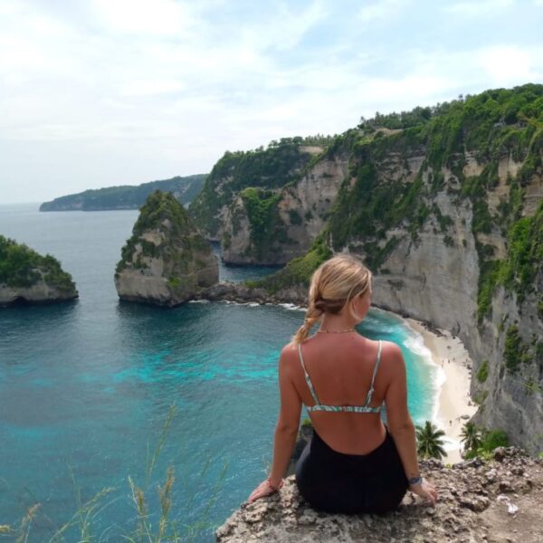 Day tour Nusa Penida - East coast - Image 2