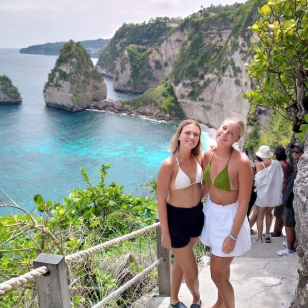 Day tour Nusa Penida - East coast - Image 3