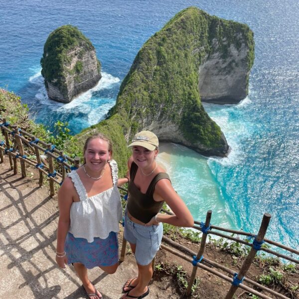 Day tour Nusa Penida - West coast