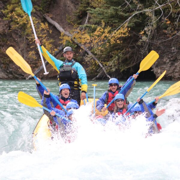 Ubud - Rafting