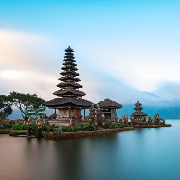 West of Bali - Day tour