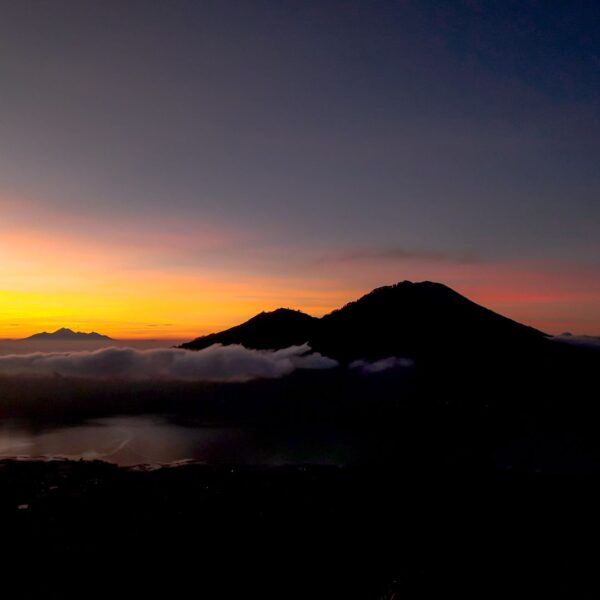 Sunrise trek - Batur volcano - Image 2