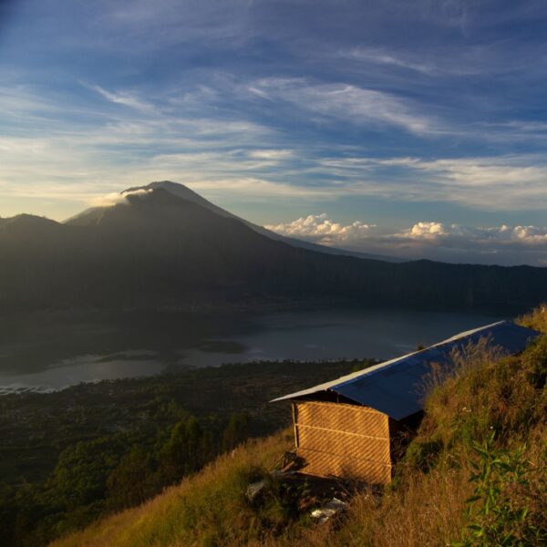 Sunrise trek - Batur volcano - Image 3